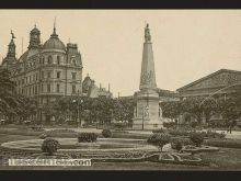 Foto antigua de BUENOS AIRES