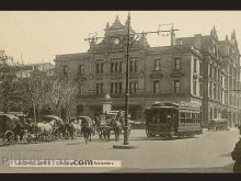 Foto antigua de BUENOS AIRES