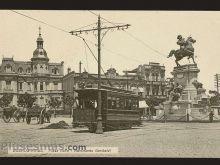 Foto antigua de BUENOS AIRES