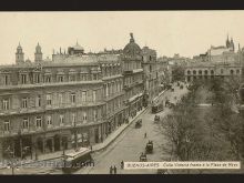 Foto antigua de BUENOS AIRES