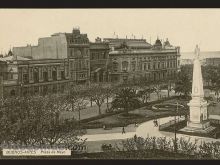 Foto antigua de BUENOS AIRES