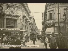 Foto antigua de BUENOS AIRES