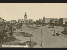 Foto antigua de BUENOS AIRES