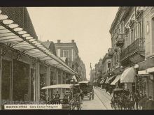 Foto antigua de BUENOS AIRES