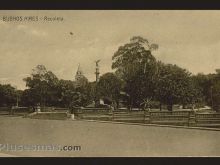 Foto antigua de BUENOS AIRES