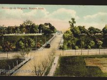 Foto antigua de BUENOS AIRES