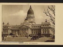 Foto antigua de BUENOS AIRES