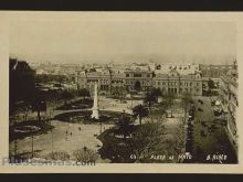 Foto antigua de BUENOS AIRES