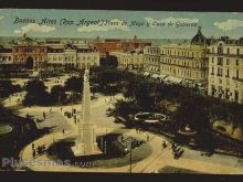 Foto antigua de BUENOS AIRES