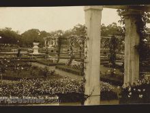 Foto antigua de BUENOS AIRES