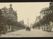 Foto antigua de BUENOS AIRES