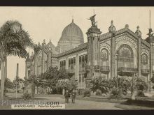 Foto antigua de BUENOS AIRES