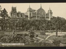 Foto antigua de BUENOS AIRES