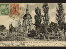 Foto antigua de BUENOS AIRES