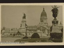 Foto antigua de BUENOS AIRES