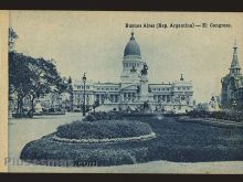 Foto antigua de BUENOS AIRES