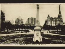 Foto antigua de BUENOS AIRES