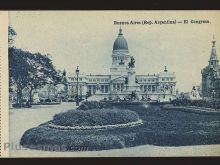 Foto antigua de BUENOS AIRES