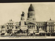 Foto antigua de BUENOS AIRES