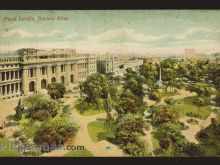 Foto antigua de BUENOS AIRES