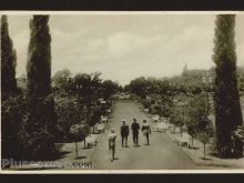 Foto antigua de BUENOS AIRES