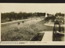 Foto antigua de BUENOS AIRES