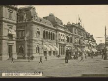 Foto antigua de BUENOS AIRES