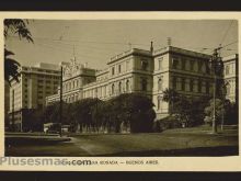 Foto antigua de BUENOS AIRES