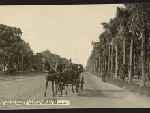 Foto antigua de BUENOS AIRES