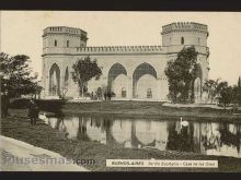 Foto antigua de BUENOS AIRES