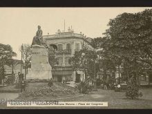 Foto antigua de BUENOS AIRES