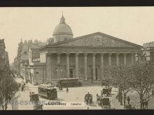 Foto antigua de BUENOS AIRES