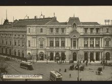 Foto antigua de BUENOS AIRES