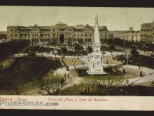 Foto antigua de BUENOS AIRES