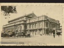 Foto antigua de BUENOS AIRES