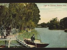 Foto antigua de BUENOS AIRES