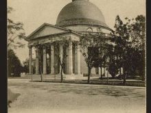 Foto antigua de BUENOS AIRES