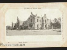 Foto antigua de BUENOS AIRES