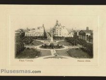 Foto antigua de BUENOS AIRES