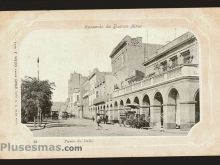 Foto antigua de BUENOS AIRES