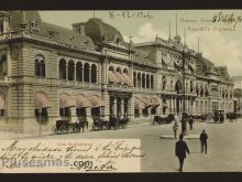 Foto antigua de BUENOS AIRES