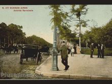 Foto antigua de BUENOS AIRES