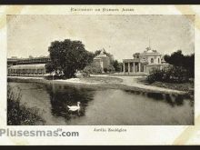 Foto antigua de BUENOS AIRES