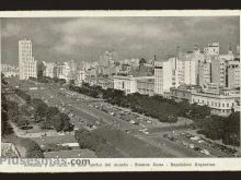 Foto antigua de BUENOS AIRES