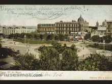 Foto antigua de BUENOS AIRES