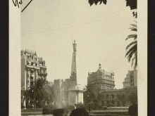 Foto antigua de BUENOS AIRES