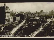 Foto antigua de BUENOS AIRES