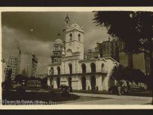 Foto antigua de BUENOS AIRES