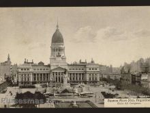 Foto antigua de BUENOS AIRES