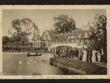 Foto antigua de BUENOS AIRES